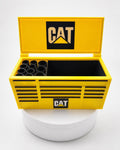 Custom Tool Box Pen Holder | Personalized Desk Organizer, Father's Day Gift