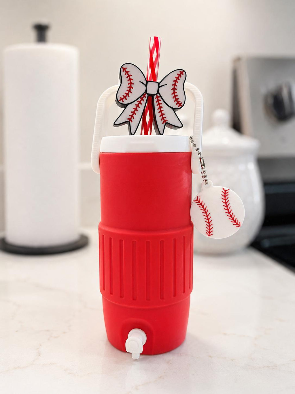 Retro Cooler Koozie sets