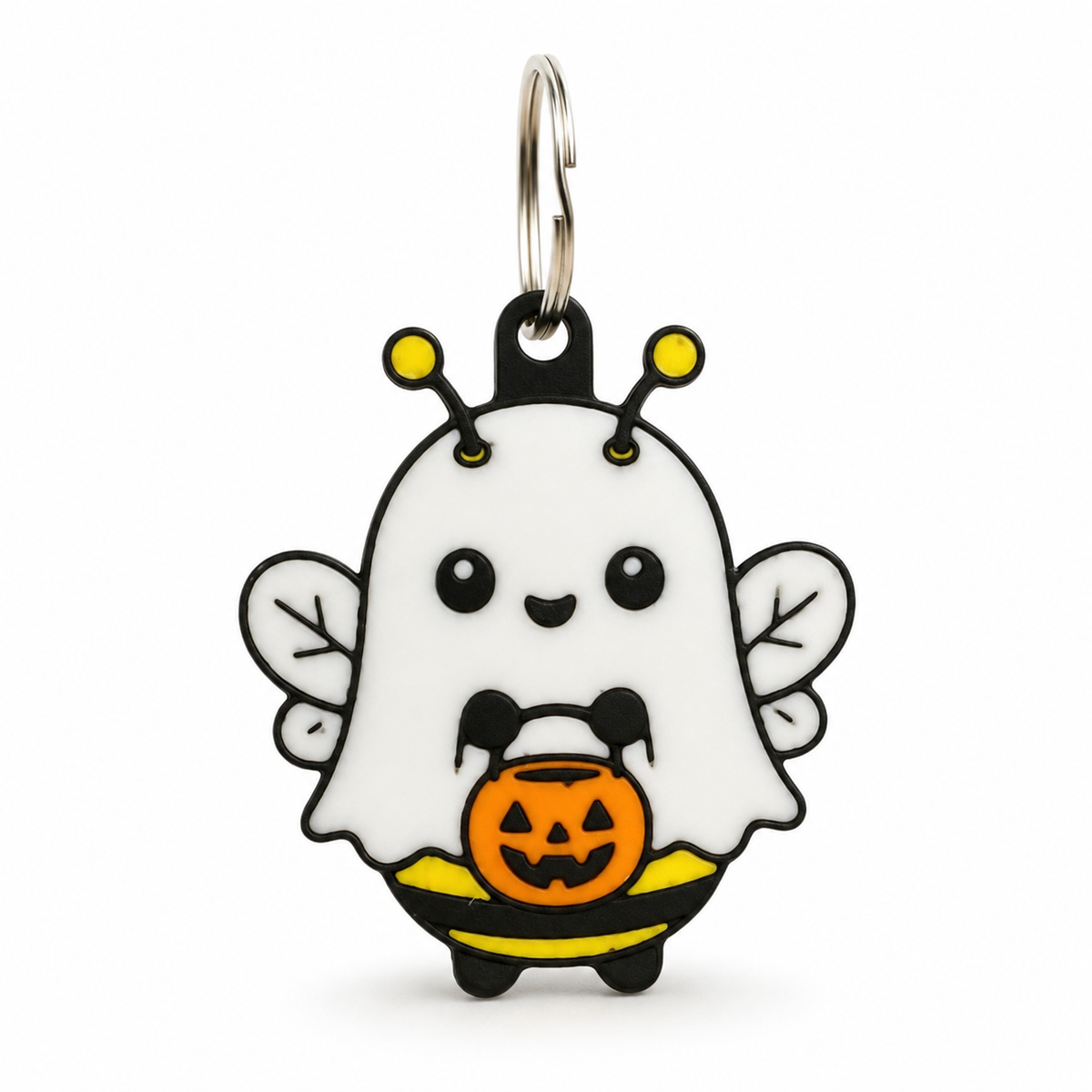 Boo Bee Keychain!