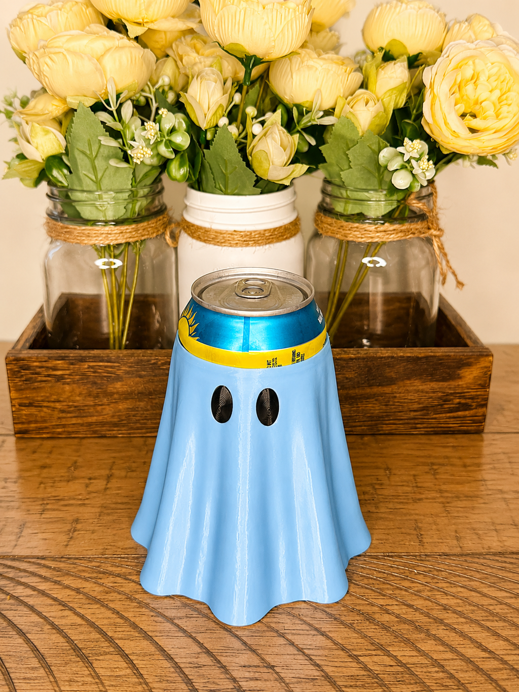 Spooky Koozie