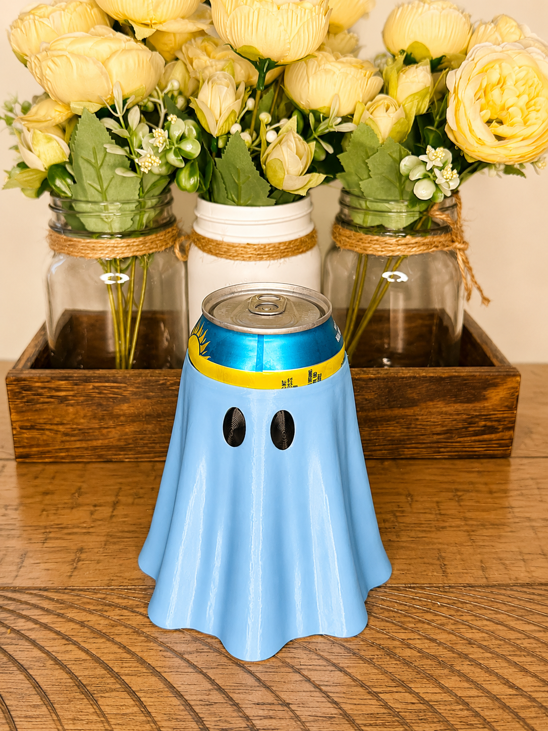 Spooky Koozie