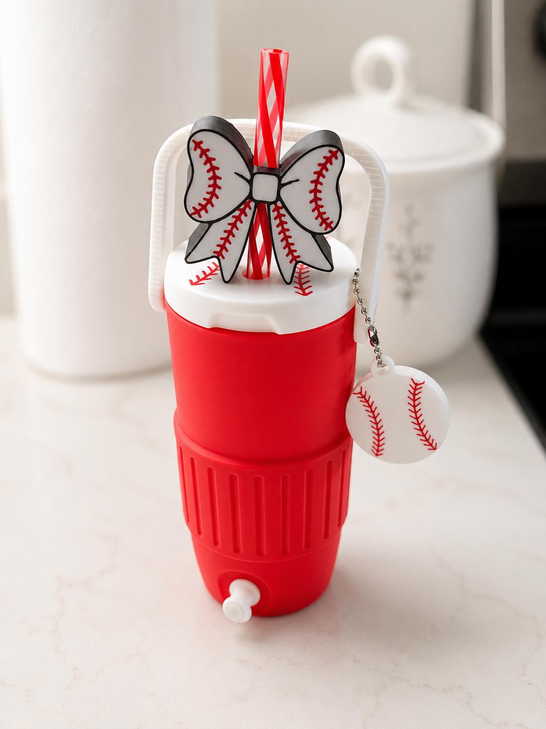 Retro Cooler Koozie sets