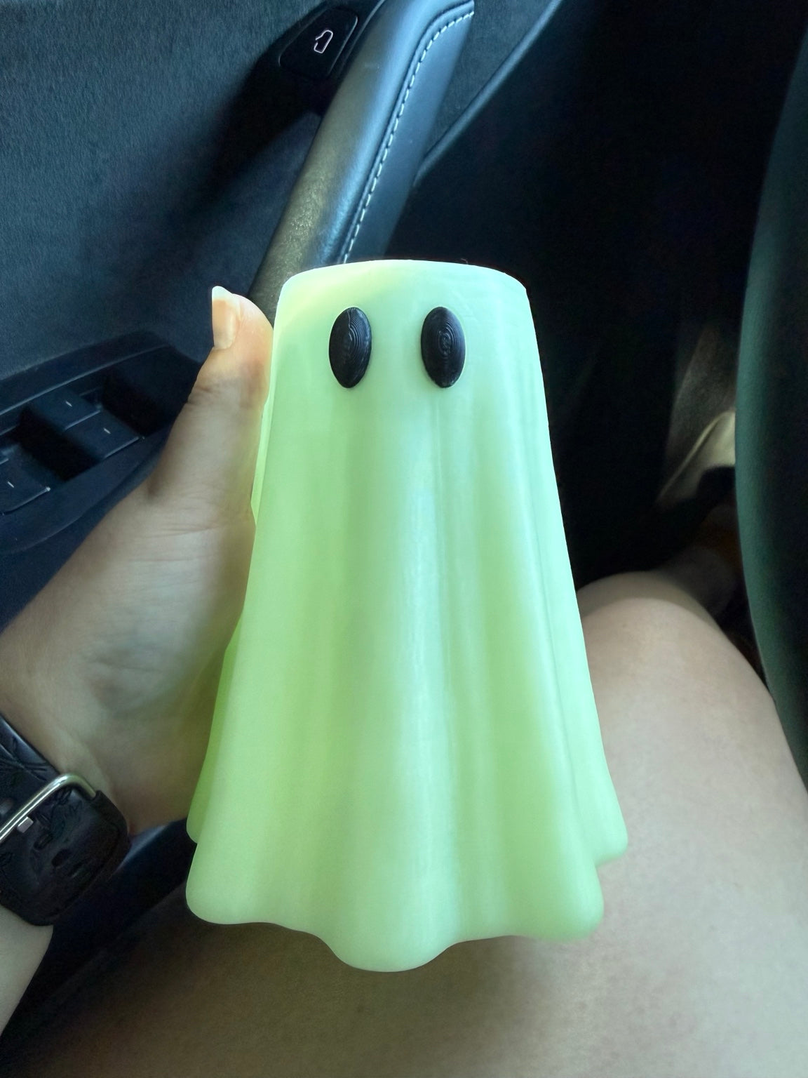 Spooky Koozie