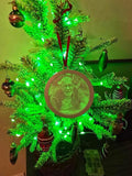 Personalized Photo Ornament