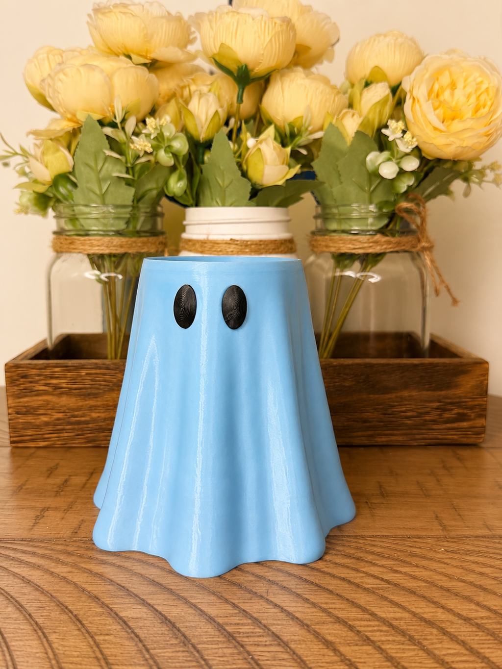 Spooky Koozie