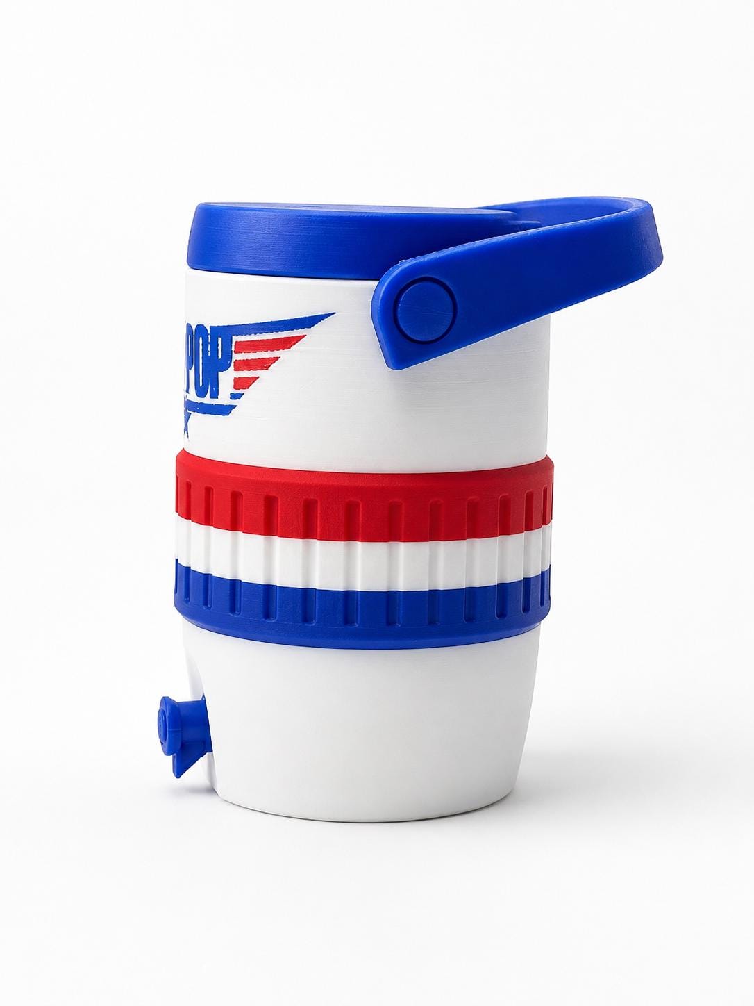 Custom nickname Coozie