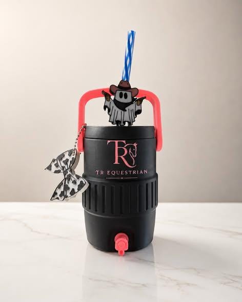 Custom Logo Coozie