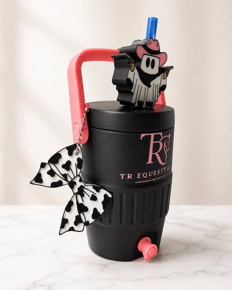 Custom Logo Coozie