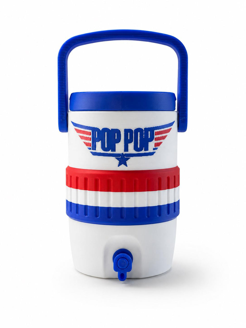 Custom nickname Coozie