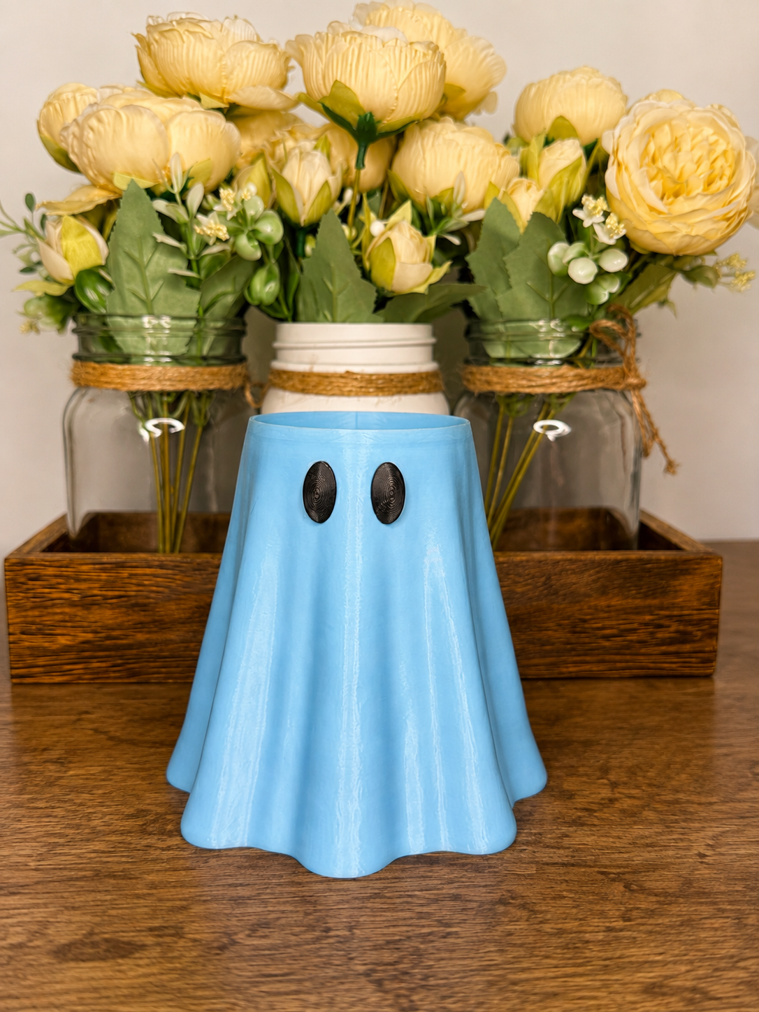 Spooky Koozie