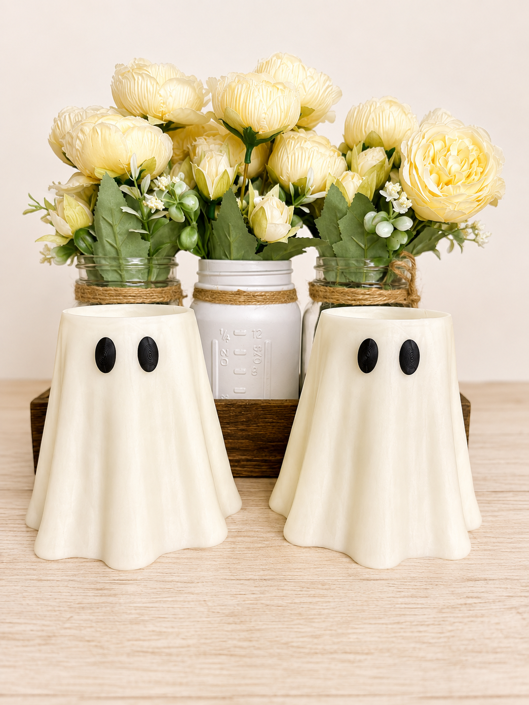 Spooky Koozie