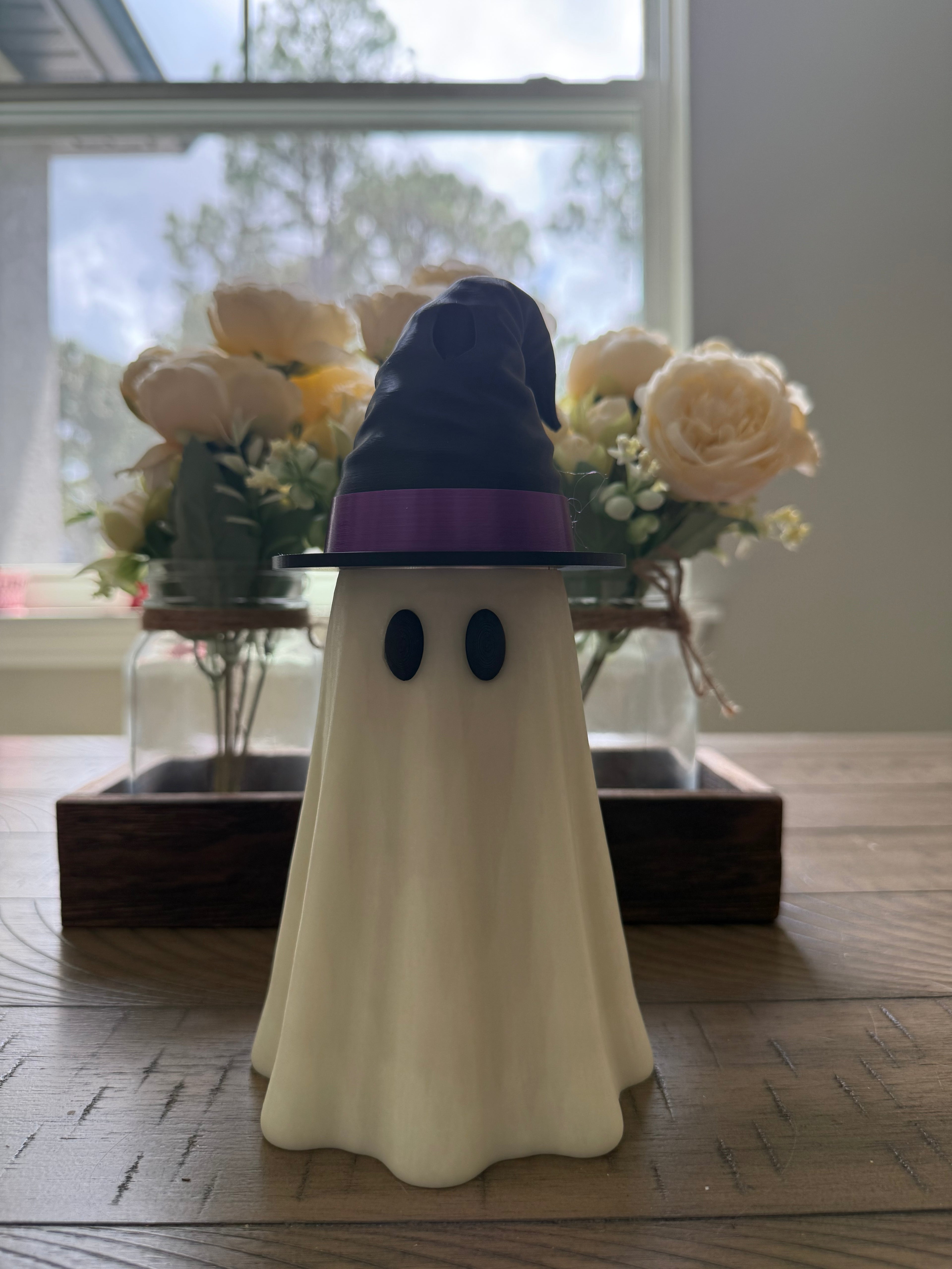 Spooky Koozie