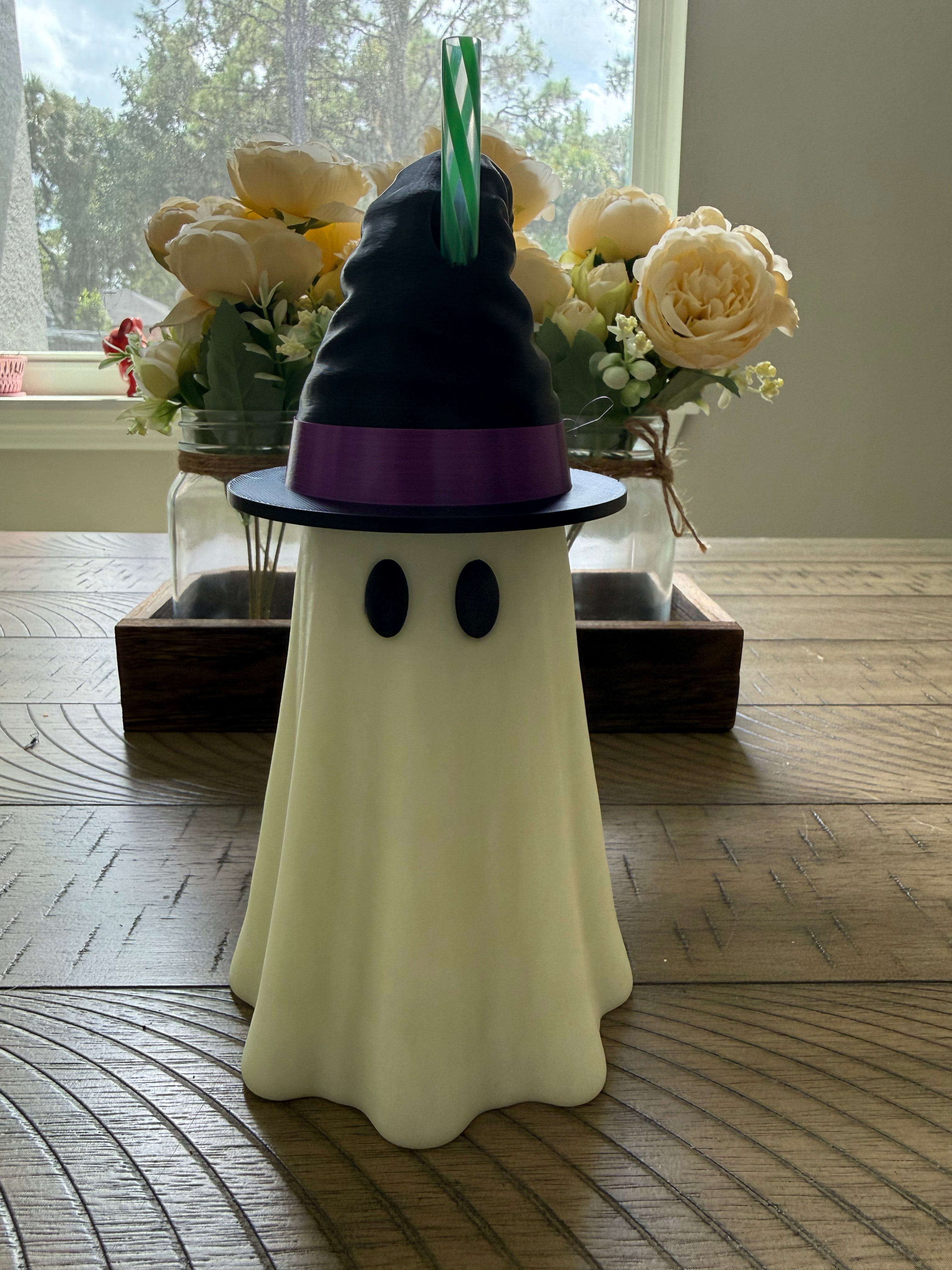 Spooky Koozie