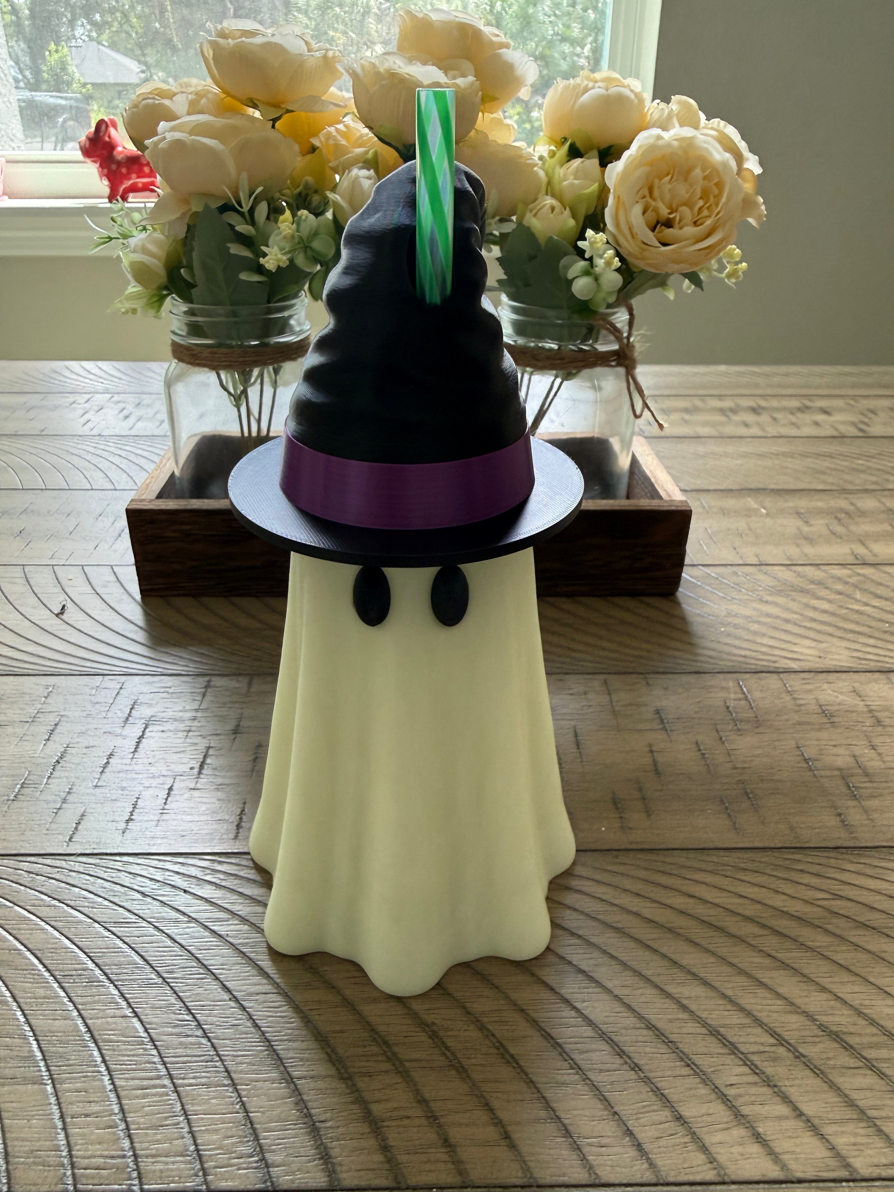 Spooky Koozie