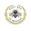 Busy Bee 3D Me - Home