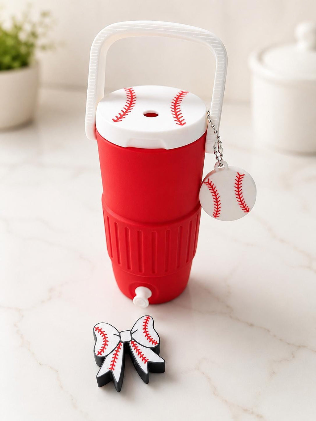 Retro Cooler Koozie sets