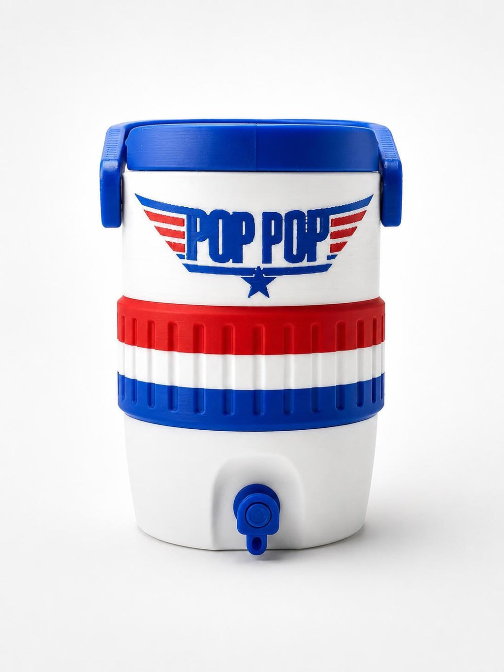 Custom nickname Coozie