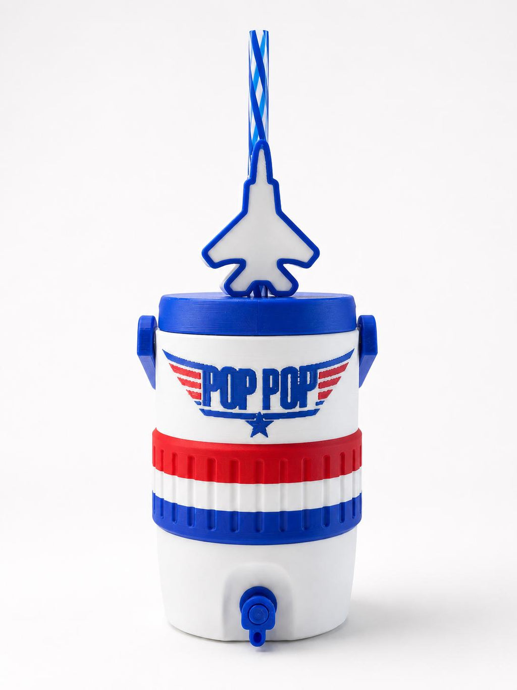 Custom nickname Coozie