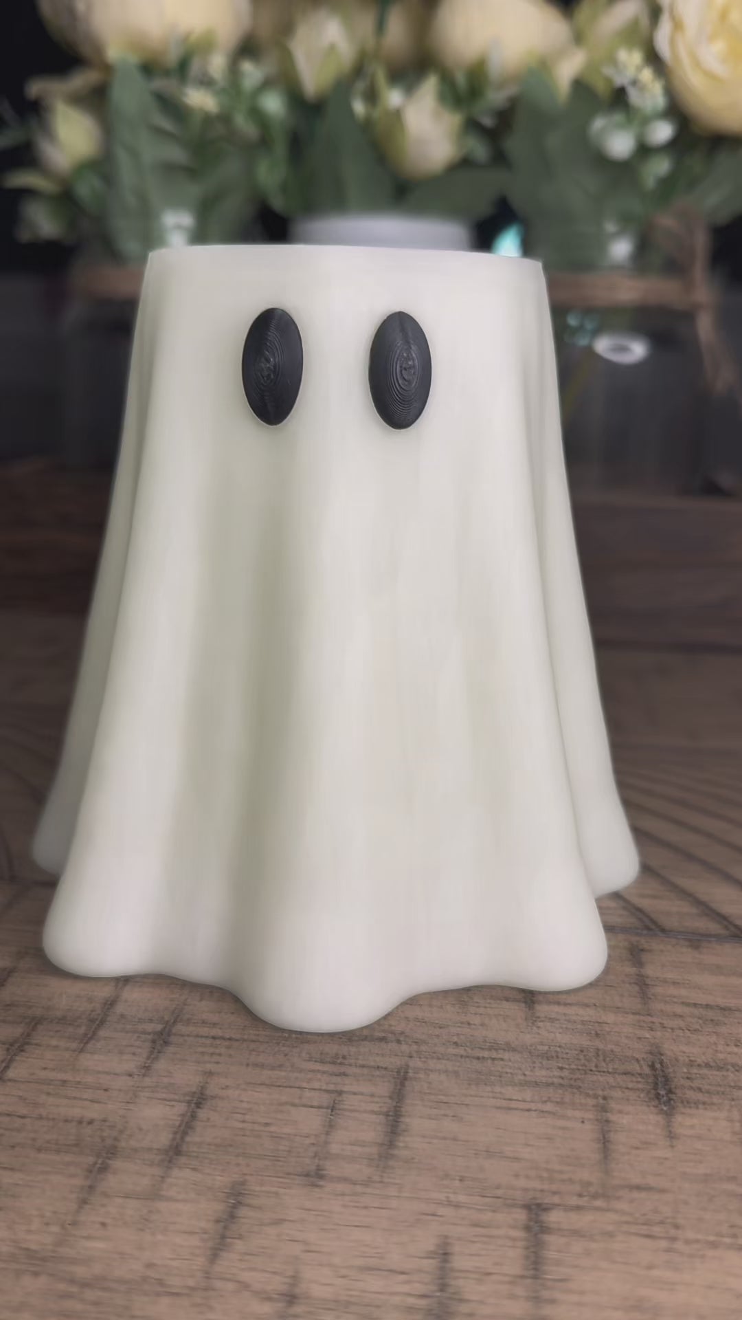 Spooky Koozie